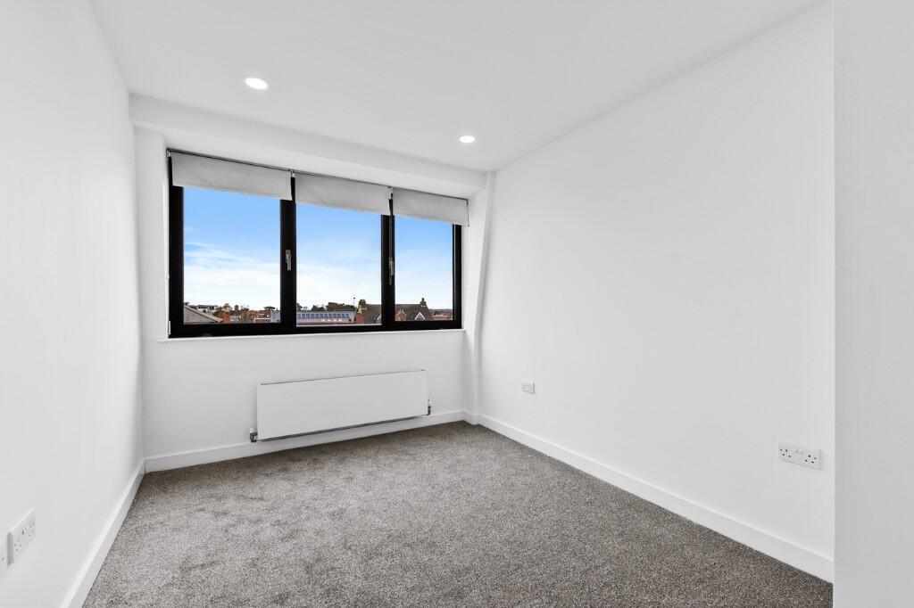 Main image of property: St. Peters Street, Bedford, Bedfordshire, MK40