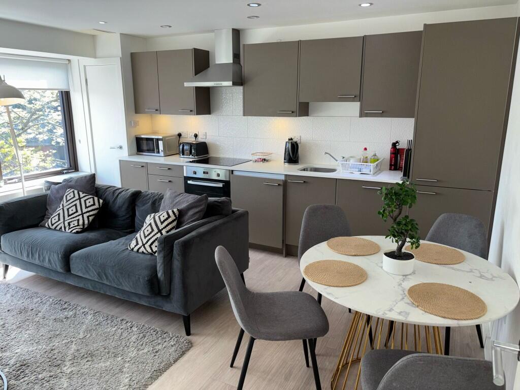 Main image of property: Southernhay Gardens, Exeter, Devon, EX1