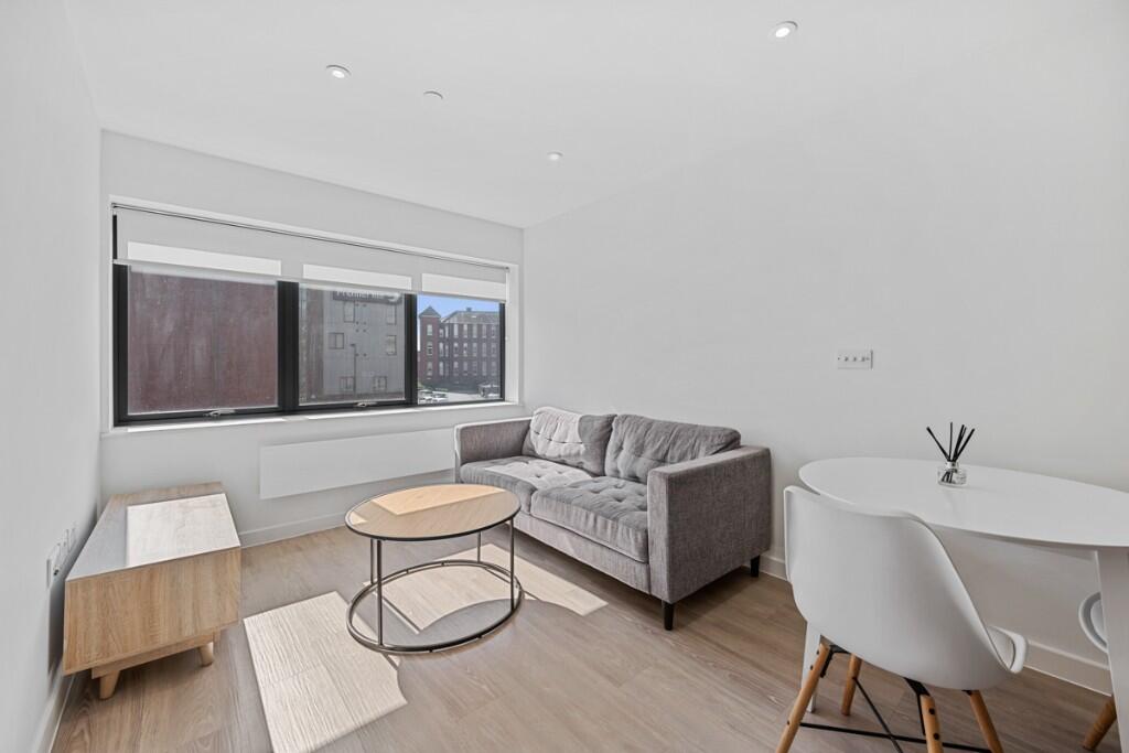 Main image of property: Southernhay Gardens, Exeter, Devon, EX1