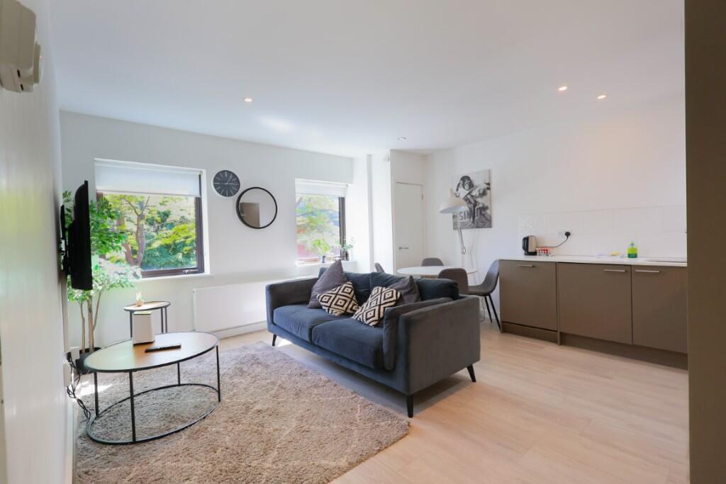Main image of property: Southernhay Gardens, Exeter, Devon, EX1