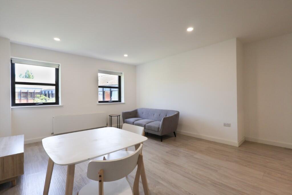 Main image of property: Southernhay Gardens, Exeter, Devon, EX1