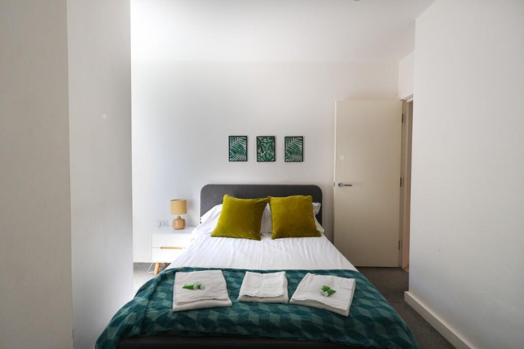 Main image of property: Southernhay Gardens, Exeter, Devon, EX1