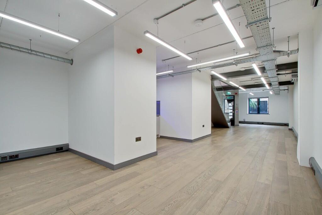 Main image of property: 3 Risborough Street, London, SE1