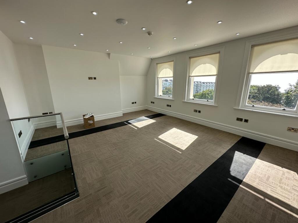 Additional property image - 4th Floor Front Office, 27 Palmeira Mansions, Church Road, Hove, BN3 2FA