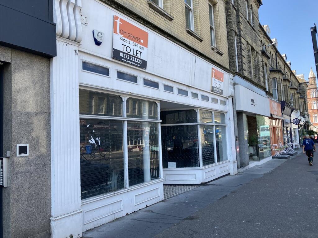 Additional property image - 56 Church Road, Hove, BN3 2FP