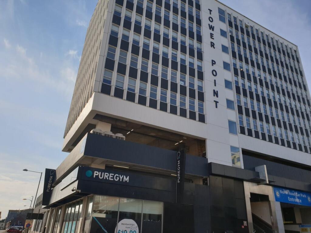 Additional property image - 3rd & 4th Floors, Tower Point, 44 North Road, Brighton, BN1 1YR