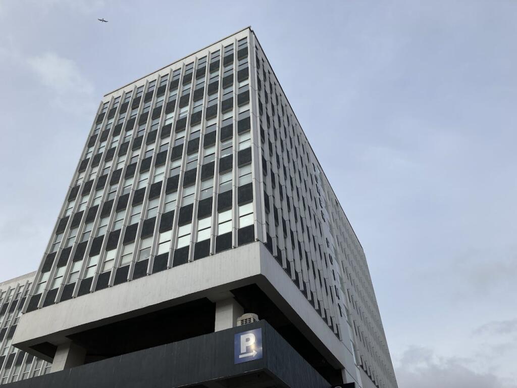Additional property image - 3rd & 4th Floors, Tower Point, 44 North Road, Brighton, BN1 1YR