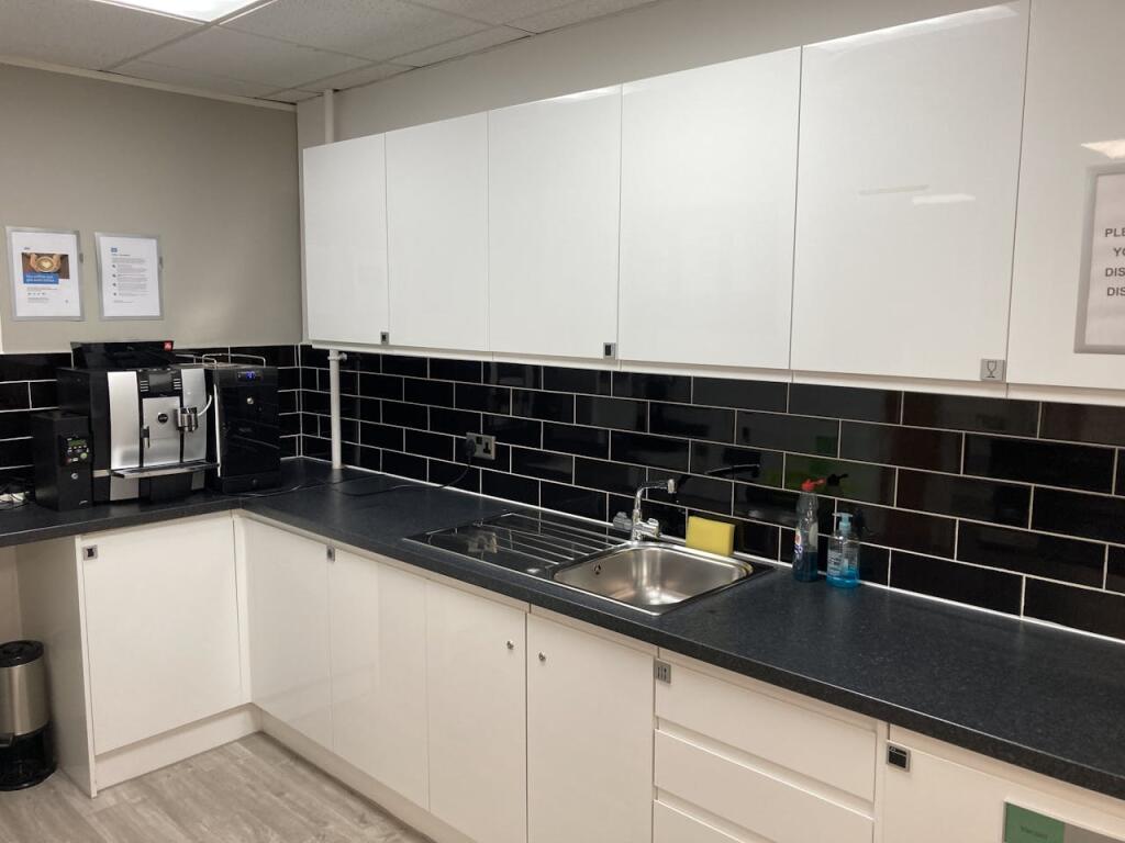 Additional property image - 3rd & 4th Floors, Tower Point, 44 North Road, Brighton, BN1 1YR