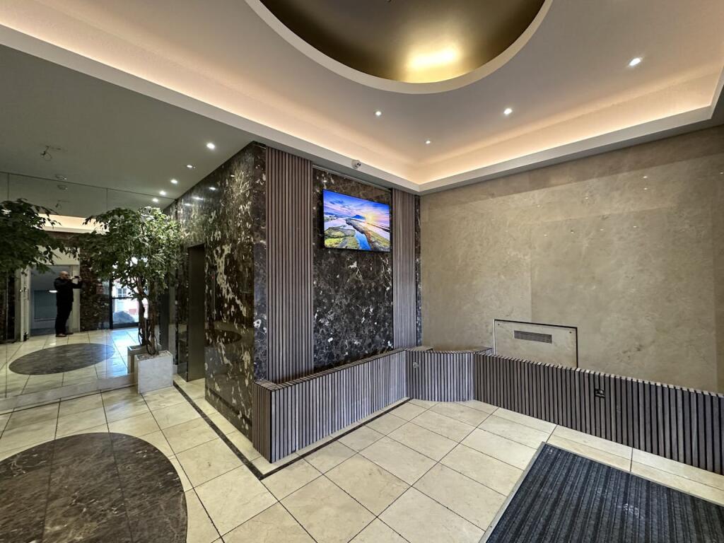 Additional property image - 3rd & 4th Floors, Tower Point, 44 North Road, Brighton, BN1 1YR