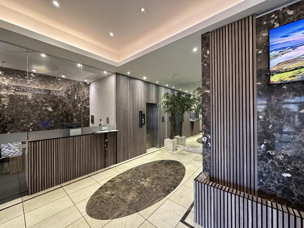 Additional property image - 3rd & 4th Floors, Tower Point, 44 North Road, Brighton, BN1 1YR