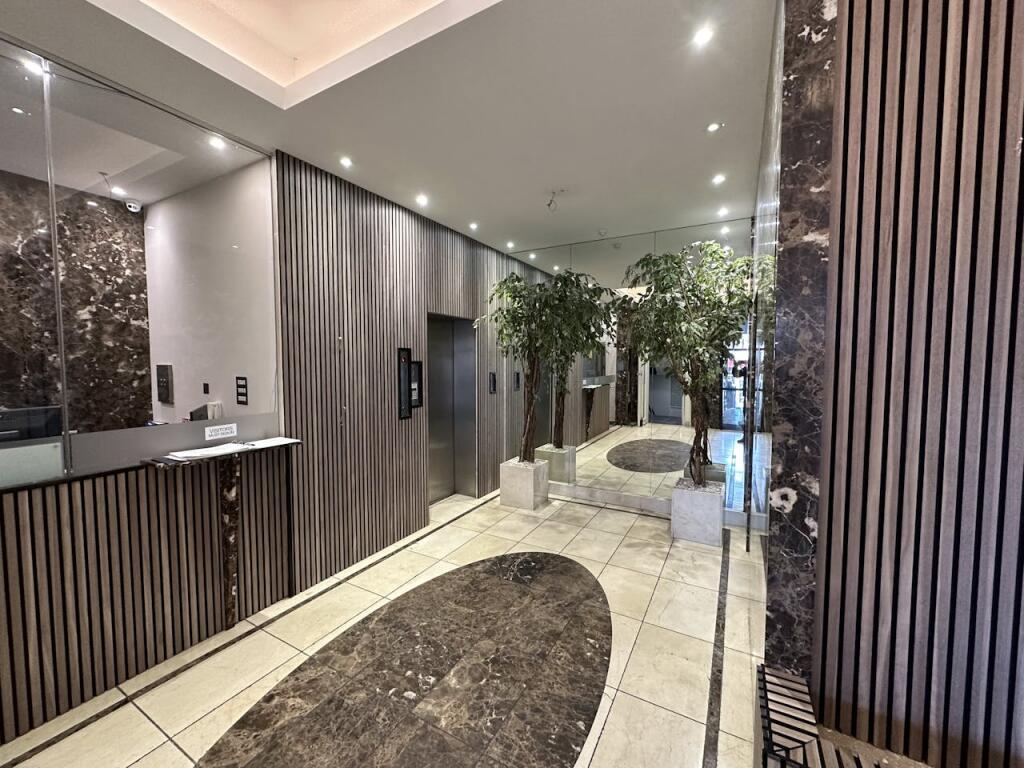 Additional property image - 3rd & 4th Floors, Tower Point, 44 North Road, Brighton, BN1 1YR