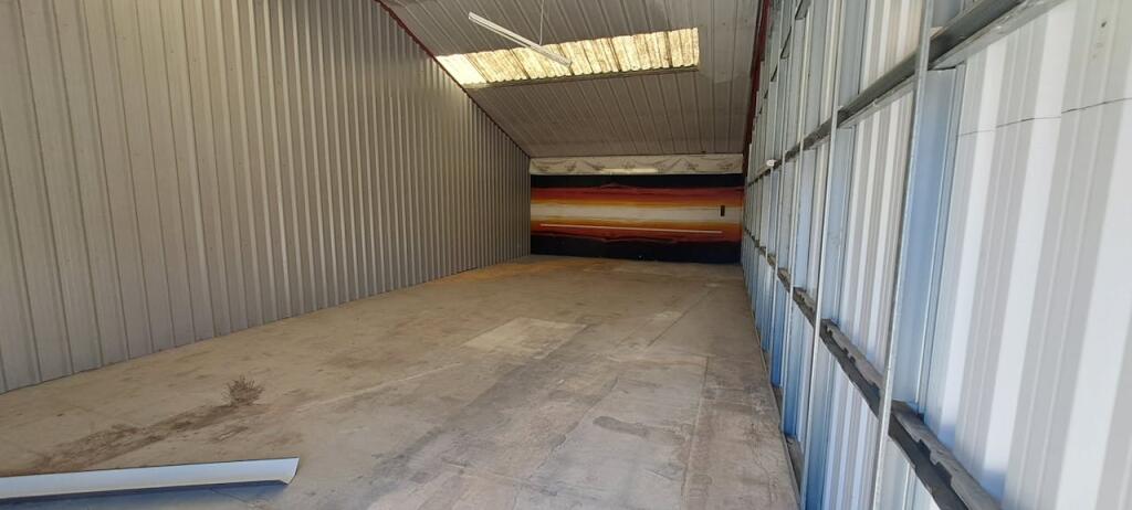 Additional property image - Quarry Road Industrial Estate, Newhaven, BN9 9DD