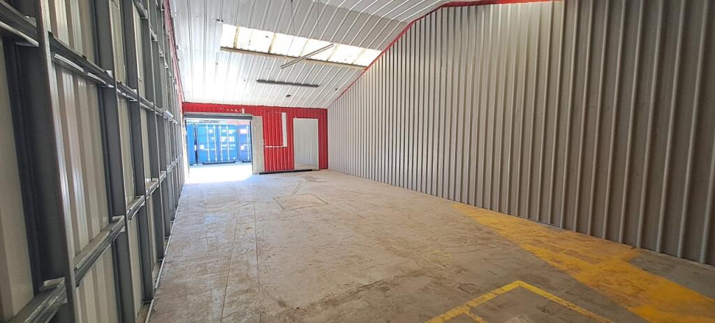 Additional property image - Quarry Road Industrial Estate, Newhaven, BN9 9DD