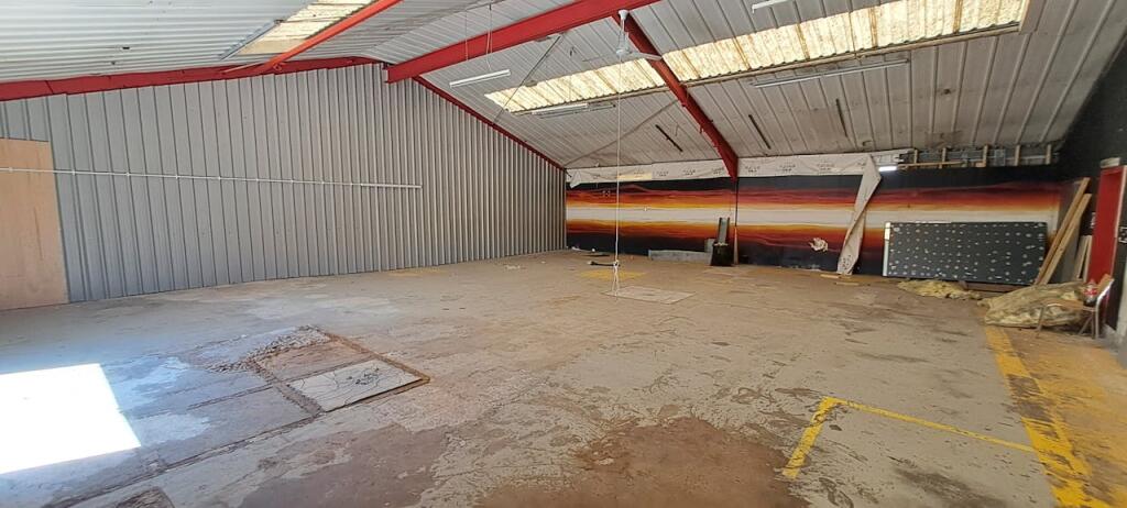 Additional property image - Quarry Road Industrial Estate, Newhaven, BN9 9DD