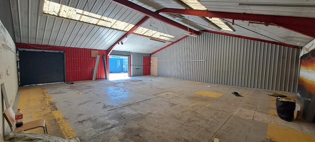 Additional property image - Quarry Road Industrial Estate, Newhaven, BN9 9DD