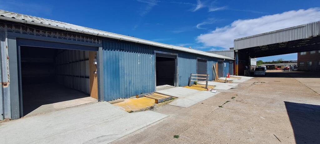 Additional property image - Quarry Road Industrial Estate, Newhaven, BN9 9DD