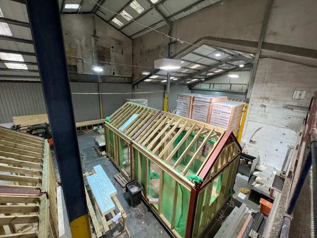 Additional property image - Quarry Road Industrial Estate, Newhaven, BN9 9DD