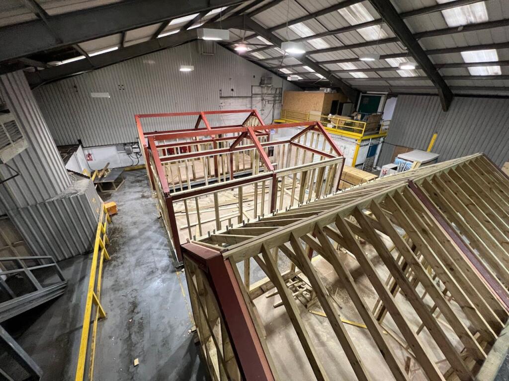 Additional property image - Quarry Road Industrial Estate, Newhaven, BN9 9DD