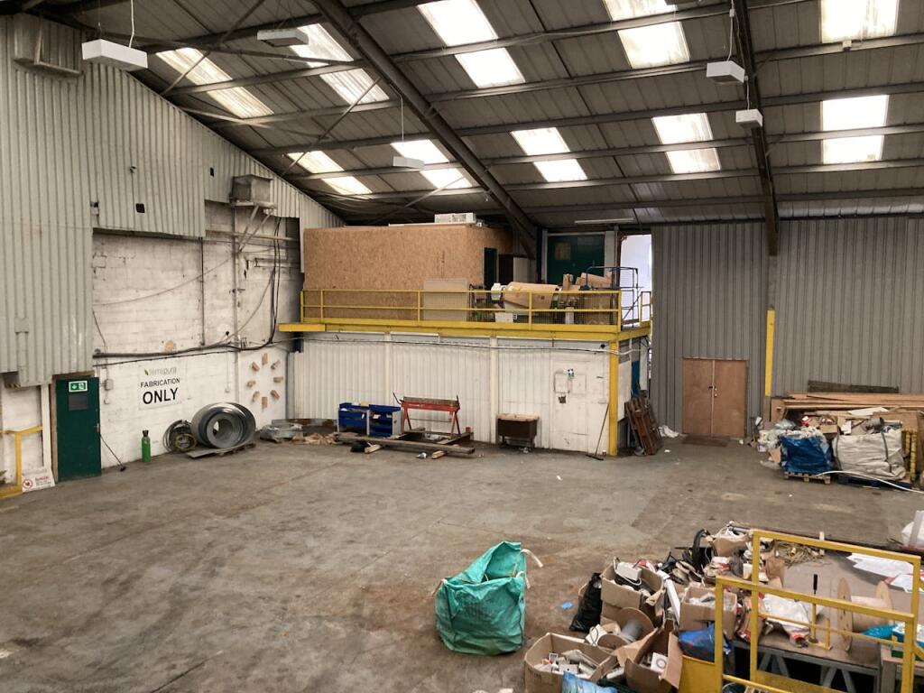 Additional property image - Quarry Road Industrial Estate, Newhaven, BN9 9DD