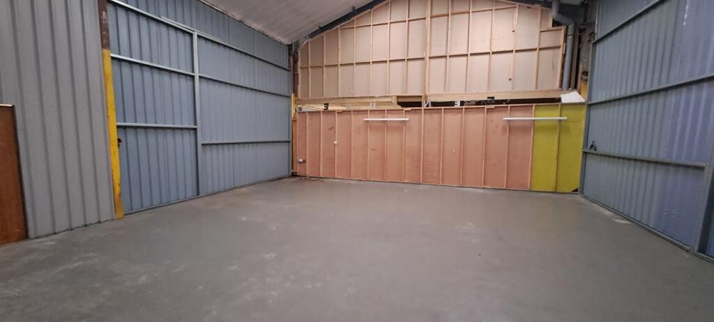Additional property image - Quarry Road Industrial Estate, Newhaven, BN9 9DD