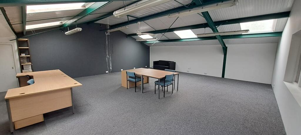 Additional property image - Quarry Road Industrial Estate, Newhaven, BN9 9DD