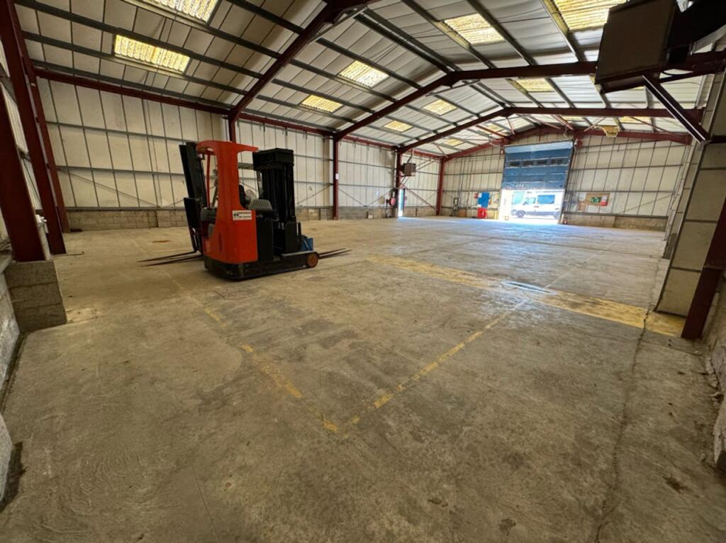 Additional property image - Quarry Road Industrial Estate, Newhaven, BN9 9DD