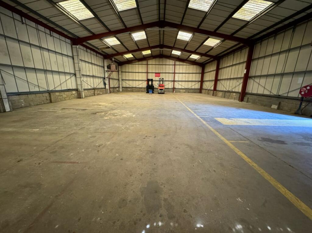 Additional property image - Quarry Road Industrial Estate, Newhaven, BN9 9DD