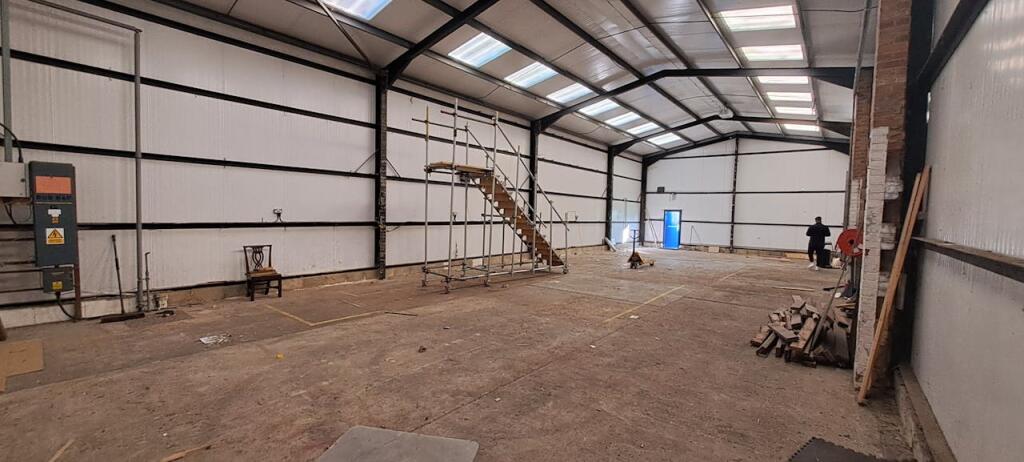 Additional property image - Quarry Road Industrial Estate, Newhaven, BN9 9DD