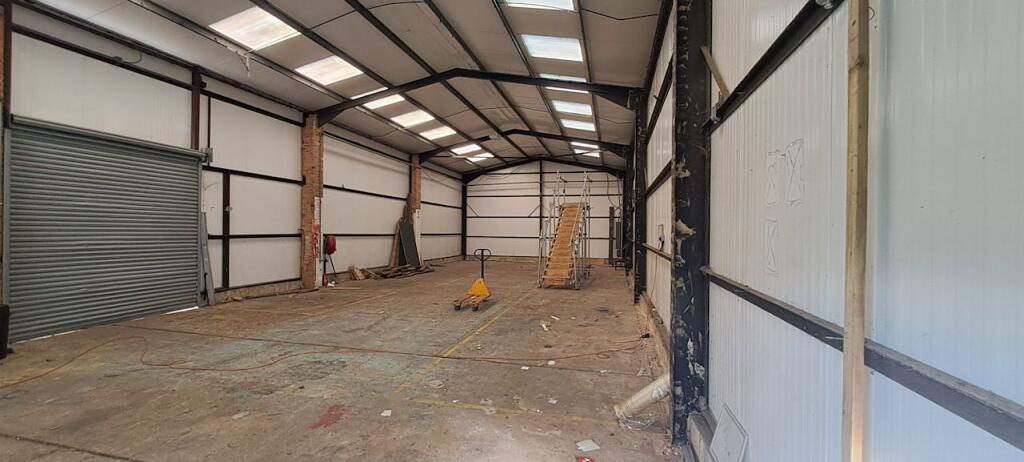 Additional property image - Quarry Road Industrial Estate, Newhaven, BN9 9DD