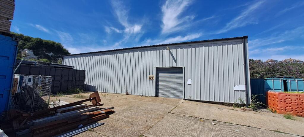 Additional property image - Quarry Road Industrial Estate, Newhaven, BN9 9DD