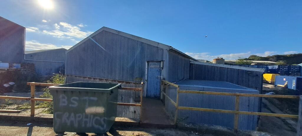 Additional property image - Quarry Road Industrial Estate, Newhaven, BN9 9DD