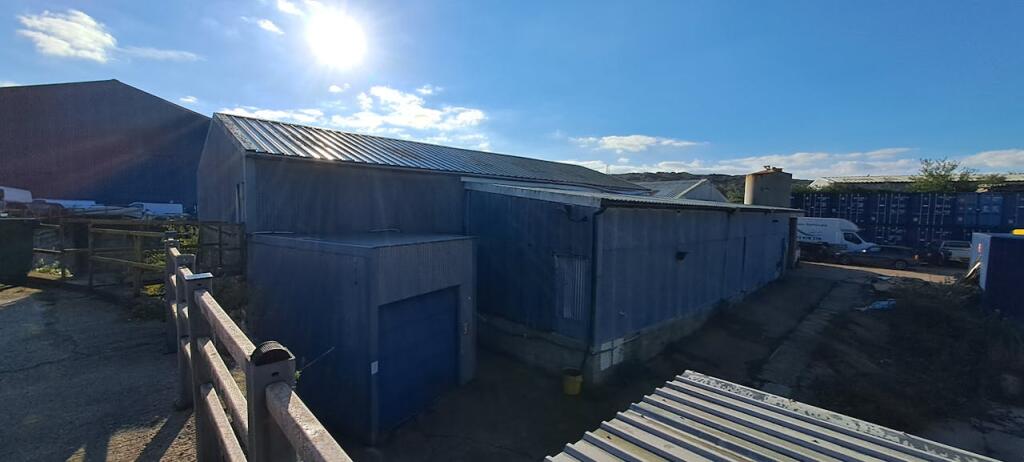 Additional property image - Quarry Road Industrial Estate, Newhaven, BN9 9DD