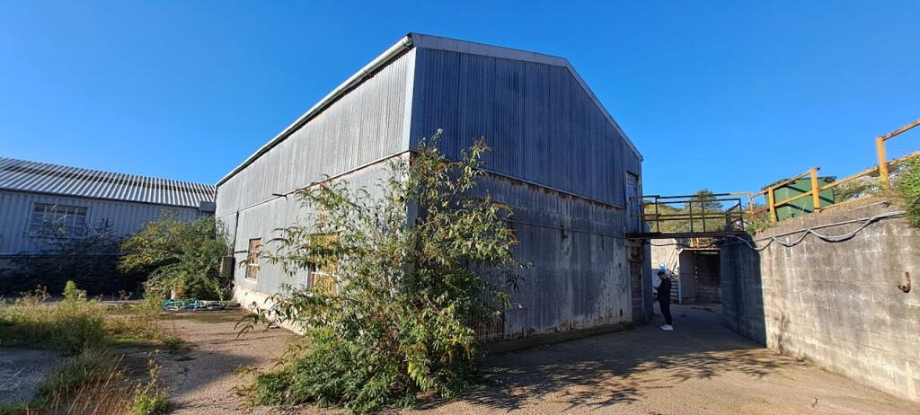 Additional property image - Quarry Road Industrial Estate, Newhaven, BN9 9DD