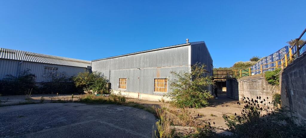 Additional property image - Quarry Road Industrial Estate, Newhaven, BN9 9DD