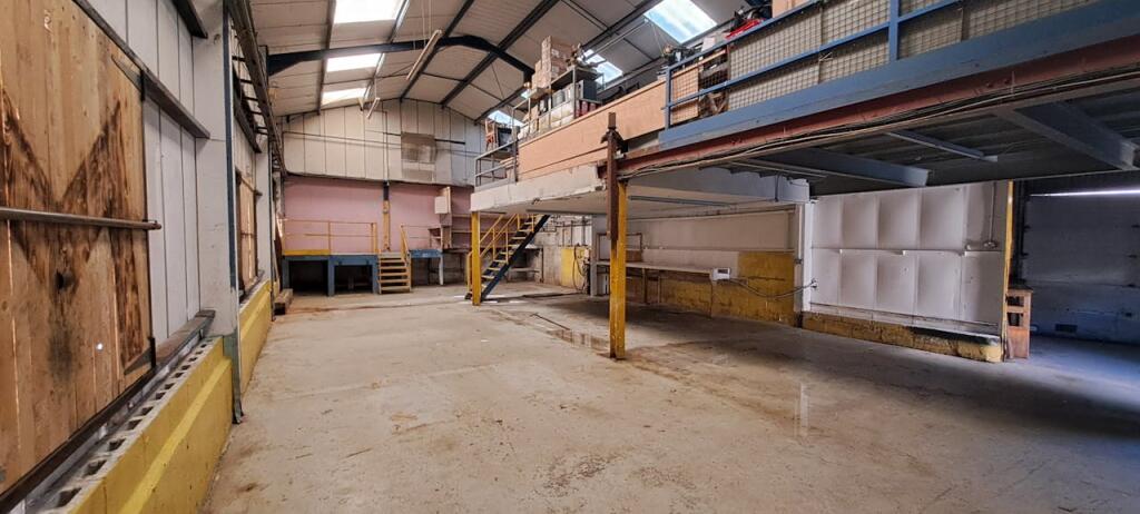 Additional property image - Quarry Road Industrial Estate, Newhaven, BN9 9DD
