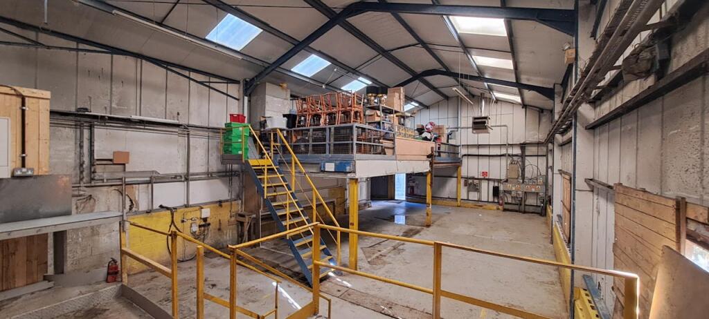 Additional property image - Quarry Road Industrial Estate, Newhaven, BN9 9DD