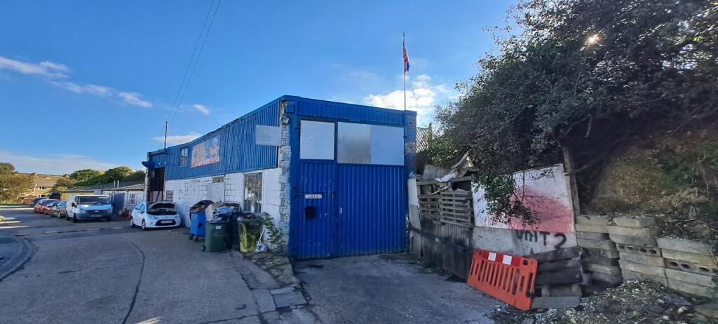Additional property image - Quarry Road Industrial Estate, Newhaven, BN9 9DD
