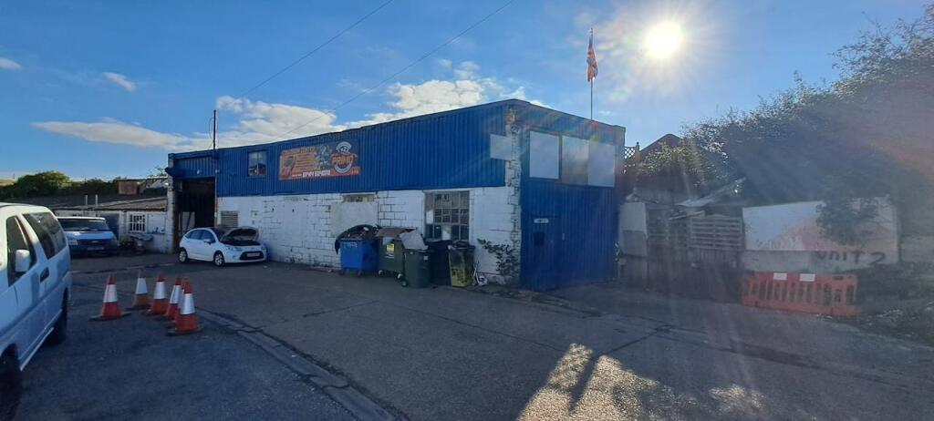 Additional property image - Quarry Road Industrial Estate, Newhaven, BN9 9DD
