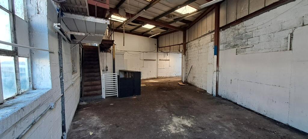 Additional property image - Quarry Road Industrial Estate, Newhaven, BN9 9DD