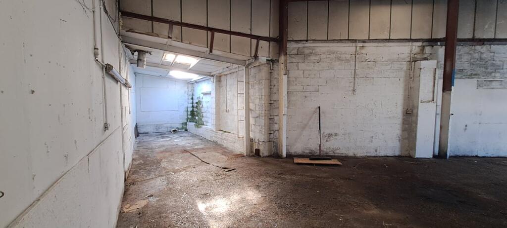 Additional property image - Quarry Road Industrial Estate, Newhaven, BN9 9DD
