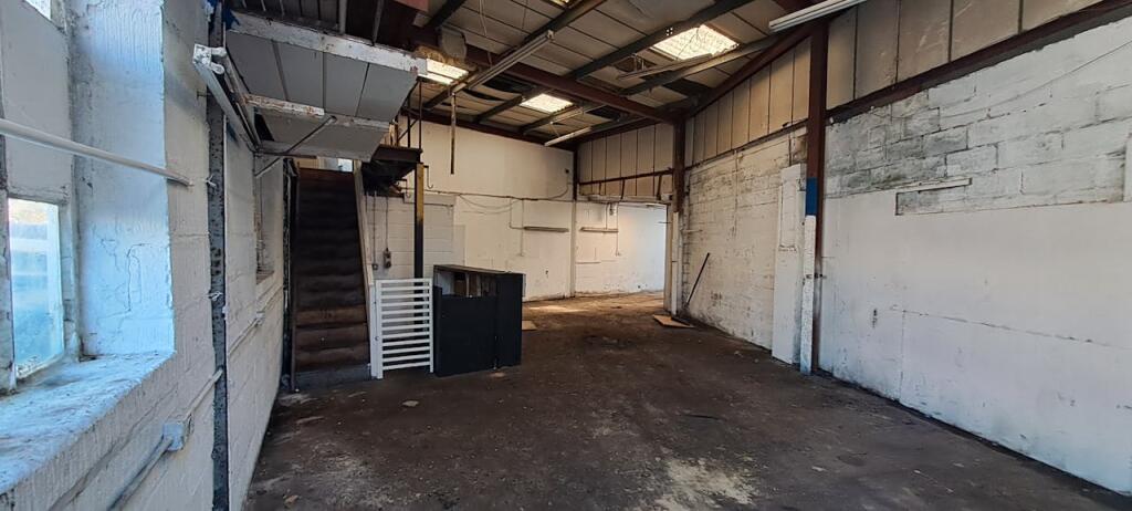 Additional property image - Quarry Road Industrial Estate, Newhaven, BN9 9DD