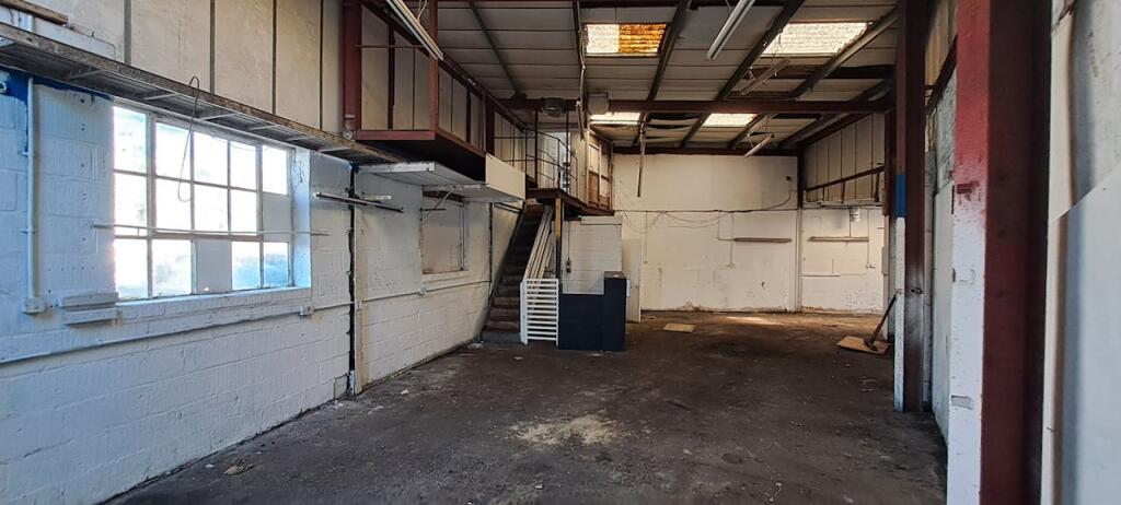 Additional property image - Quarry Road Industrial Estate, Newhaven, BN9 9DD