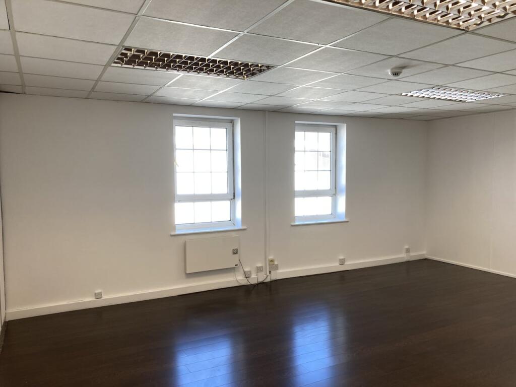 Additional property image - Suite 8, 2nd Floor, Octagon Square Offices, Brighton Marina, Brighton, BN2 5WB