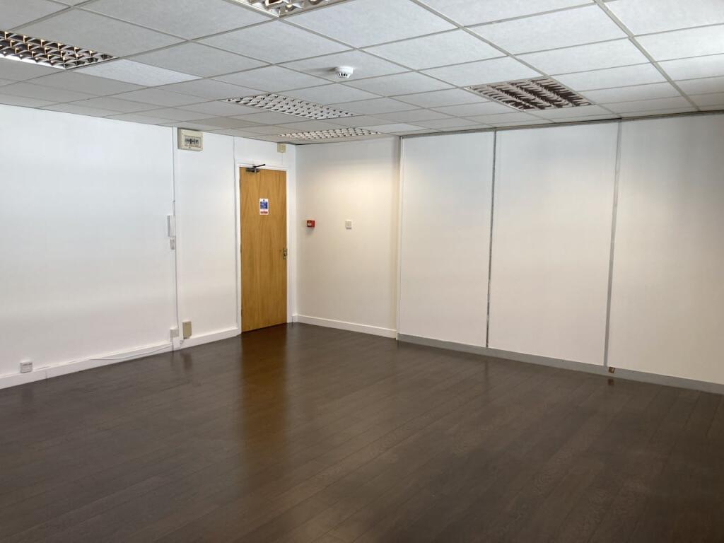Additional property image - Suite 8, 2nd Floor, Octagon Square Offices, Brighton Marina, Brighton, BN2 5WB
