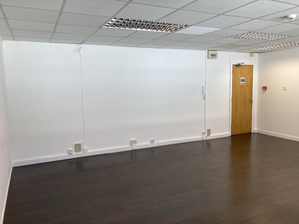 Additional property image - Suite 8, 2nd Floor, Octagon Square Offices, Brighton Marina, Brighton, BN2 5WB