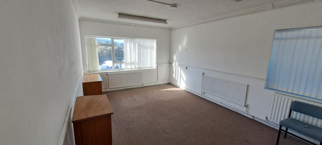 Additional property image - Offices, Trafalgar House, Quarry Road Industrial Estate, Newhaven, BN9 9DD