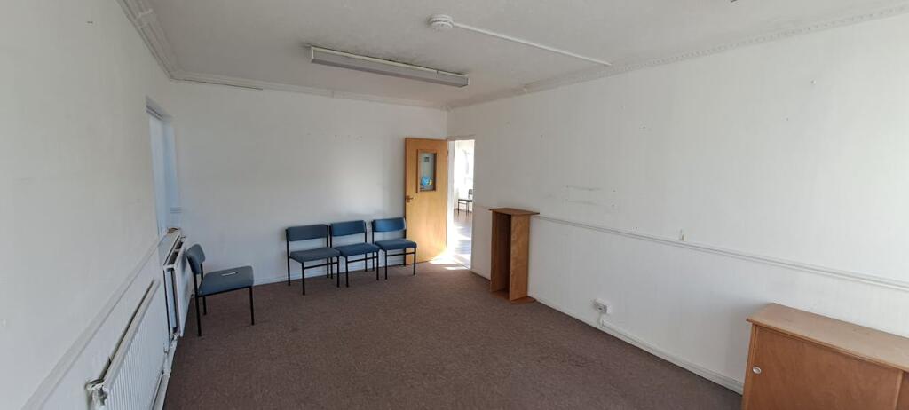 Additional property image - Offices, Trafalgar House, Quarry Road Industrial Estate, Newhaven, BN9 9DD