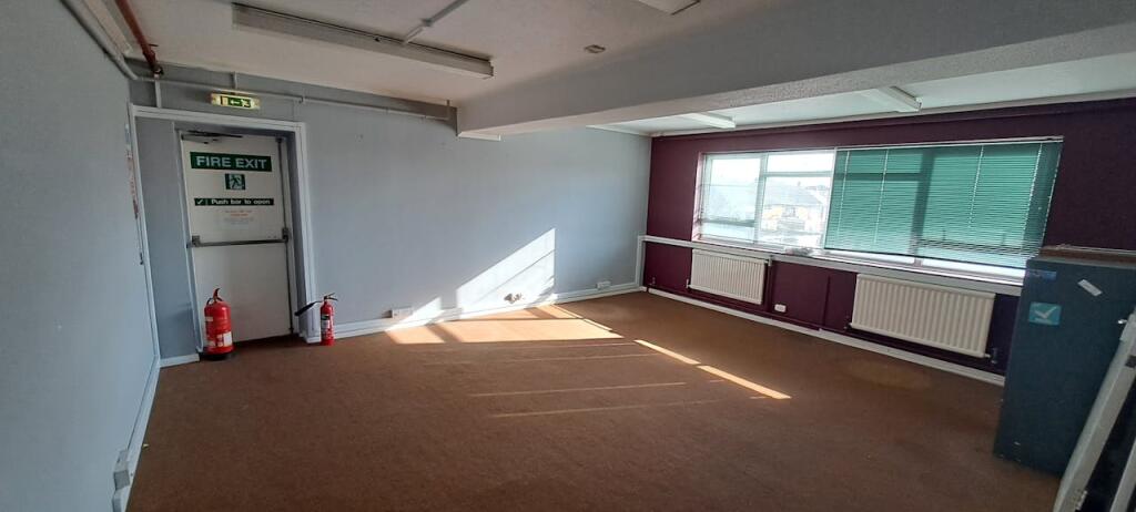 Additional property image - Offices, Trafalgar House, Quarry Road Industrial Estate, Newhaven, BN9 9DD