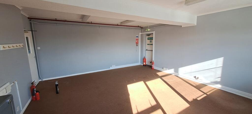 Additional property image - Offices, Trafalgar House, Quarry Road Industrial Estate, Newhaven, BN9 9DD