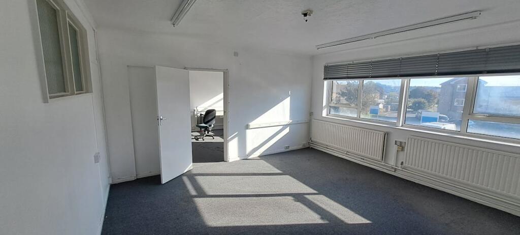 Additional property image - Offices, Trafalgar House, Quarry Road Industrial Estate, Newhaven, BN9 9DD